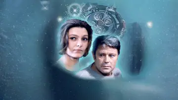 Задник к фильму "Солярис" #1164867
