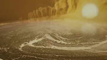 Задник к фильму "Солярис" #1214664