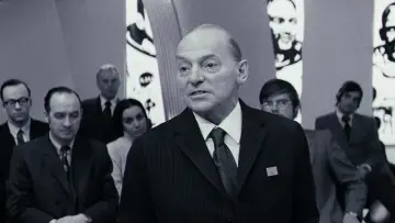 Задник к фильму "Солярис" #185195