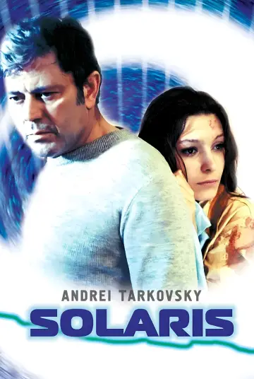 Постер к фильму "Солярис" #70025