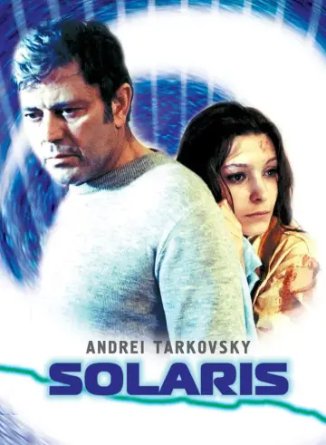 Постер к фильму "Солярис" #70031