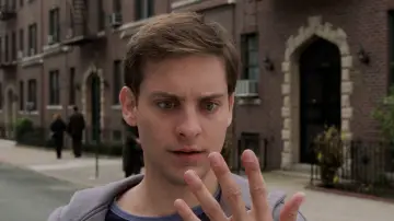 Задник к фильму "Человек-паук" #172102