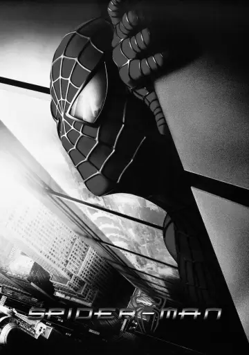 Постер к фильму "Человек-паук" #910667