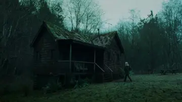 Задник к фильму "Звонок" #636374