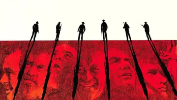 Задник к фильму "Дикая банда" #204949