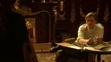 Задник к фильму "Титаник" #1642311