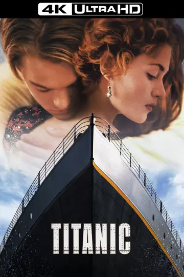 Постер к фильму "Титаник" #521562