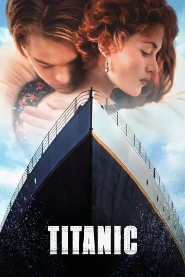 Постер к фильму "Титаник" #521669