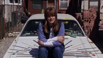 Задник к фильму "Умереть во имя" #1181928