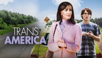 Задник к фильму "Трансамерика" #1209590