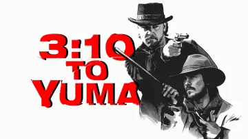 Задник к фильму "Поезд на Юму" #1207601