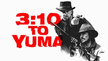 Задник к фильму "Поезд на Юму" #1207604