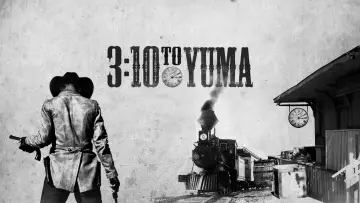 Задник к фильму "Поезд на Юму" #695775