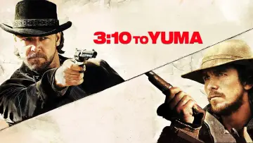 Задник к фильму "Поезд на Юму" #695776
