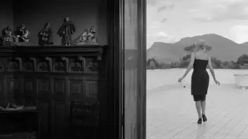 Задник к фильму "Приключение" #533032