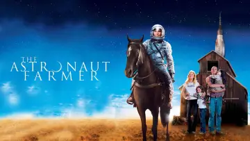 Задник к фильму "Астронавт Фармер" #1000375