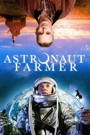 Постер к фильму "Астронавт Фармер" #1000377