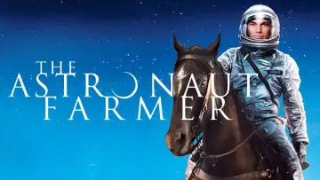 Задник к фильму "Астронавт Фармер" #296520