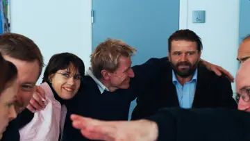 Задник к фильму "Самый главный босс" #1110244