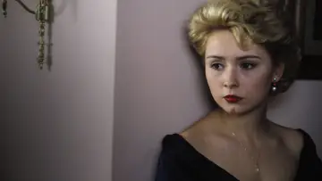 Задник к фильму "Дикая орхидея 2: Два оттенка грусти" #1031984