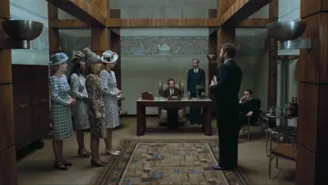 Задник к фильму "Сало, или 120 дней Содома" #1199927