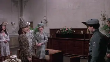 Задник к фильму "Сало, или 120 дней Содома" #840709