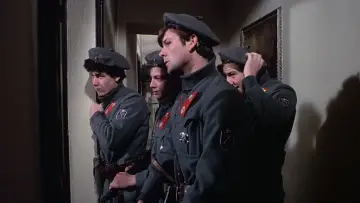 Задник к фильму "Сало, или 120 дней Содома" #840710