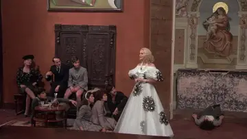 Задник к фильму "Сало, или 120 дней Содома" #840735