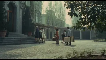 Задник к фильму "Теорема" #904927