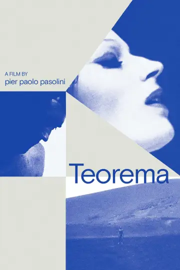 Постер к фильму "Теорема" #991341