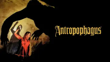 Задник к фильму "Антропофагус" #1024610
