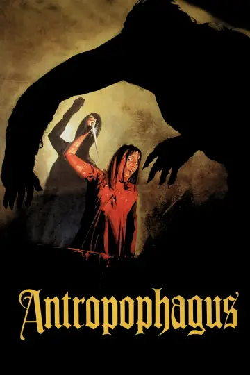 Постер к фильму "Антропофагус" #1024640