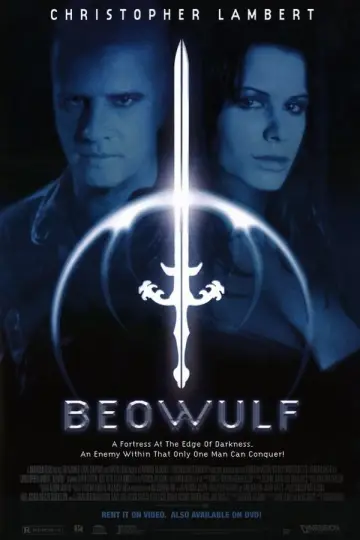 Постер к фильму "Беовульф" #1026446