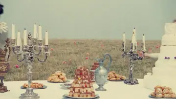 Задник к фильму "Ослиная шкура" #812093