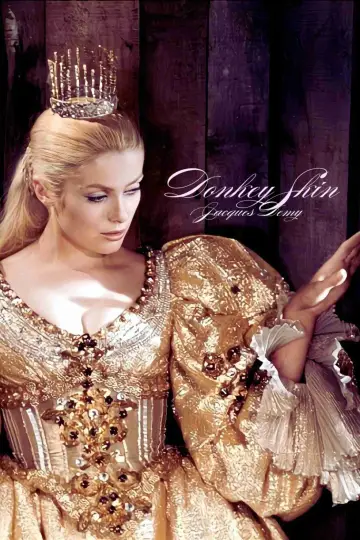 Постер к фильму "Ослиная шкура" #812125