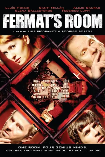 Постер к фильму "Западня Ферма" #275885