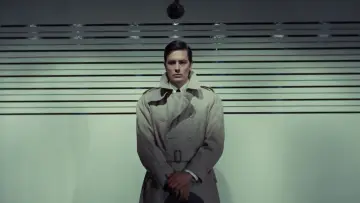 Задник к фильму "Самурай" #722693