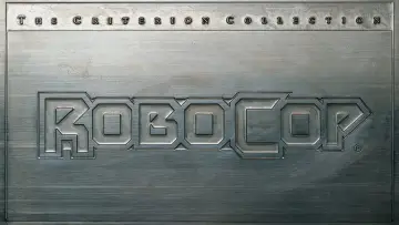 Задник к фильму "Робокоп" #617068