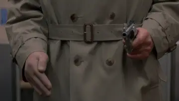 Задник к фильму "Беглец" #1179513