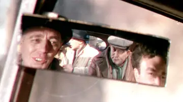 Задник к фильму "Убийцы леди" #924340