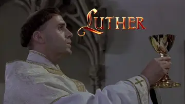 Задник к фильму "Лютер" #632151