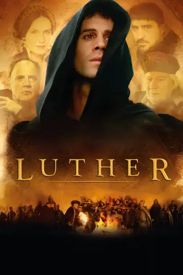 Лютер