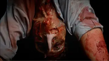 Задник к фильму "Biohazard" #1129456