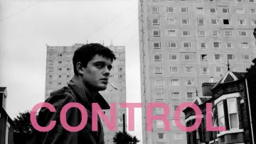 Задник к фильму "Контроль" #902096