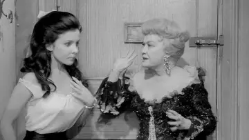 Задник к фильму "Fanny Hill" #1133752