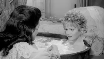 Задник к фильму "Fanny Hill" #1133754