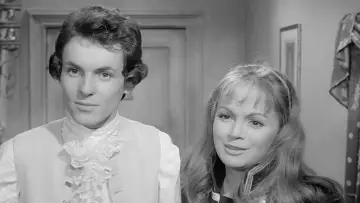 Задник к фильму "Fanny Hill" #1133755
