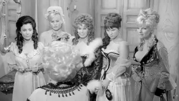 Задник к фильму "Fanny Hill" #1133756