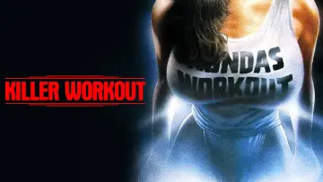 Задник к фильму "Killer Workout" #1124837