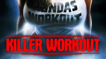 Задник к фильму "Killer Workout" #1124838